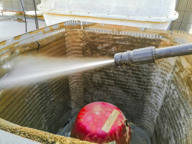 Best Air Duct Cleaning Near Me  in Bronte, TX