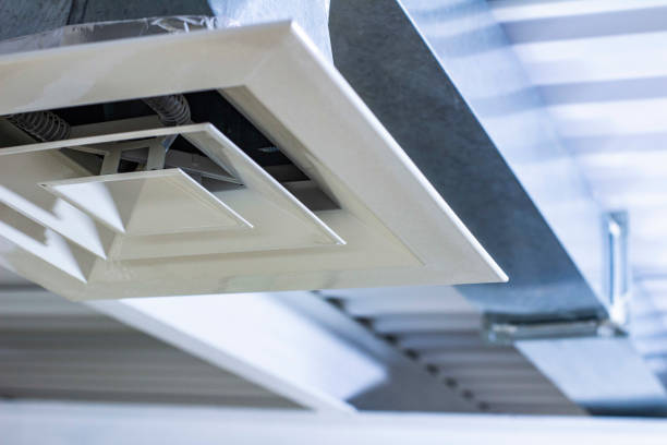 Best Dryer Vent Cleaning Services  in Bronte, TX