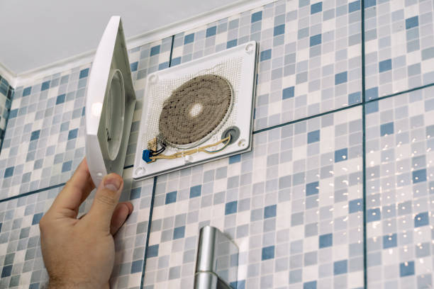 Best HVAC Air Duct Cleaning  in Bronte, TX