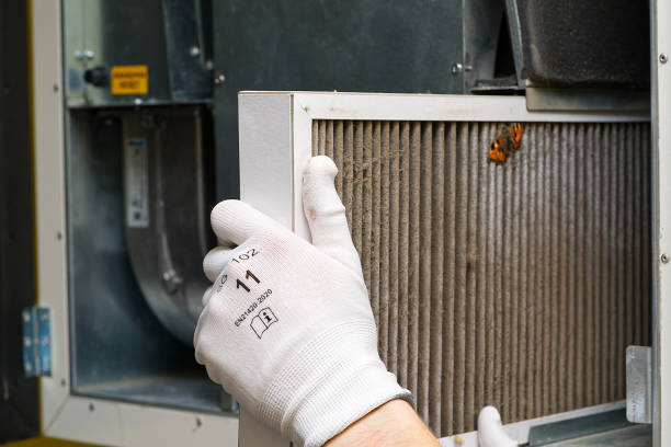 Best HVAC System Cleaning  in Bronte, TX