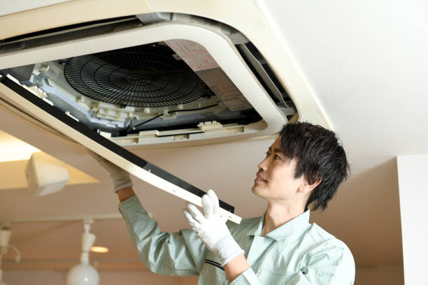 Best Commercial HVAC Duct Cleaning  in Bronte, TX