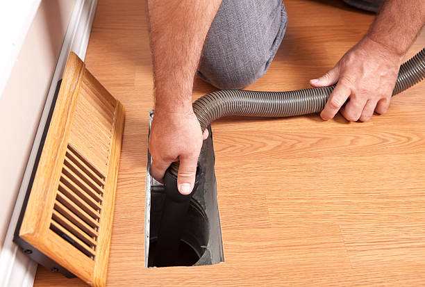 Best Ductwork Cleaning Services  in Bronte, TX