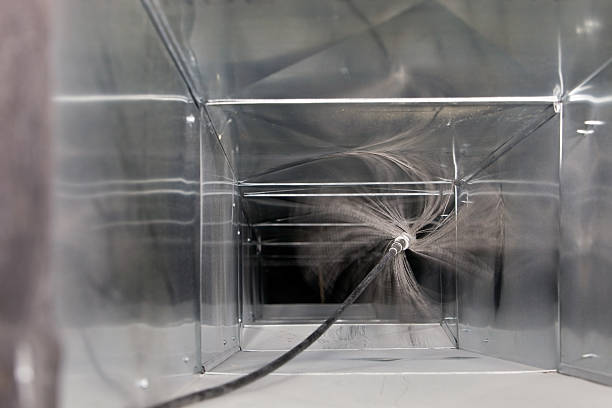 Best Affordable Air Duct Cleaning  in Bronte, TX
