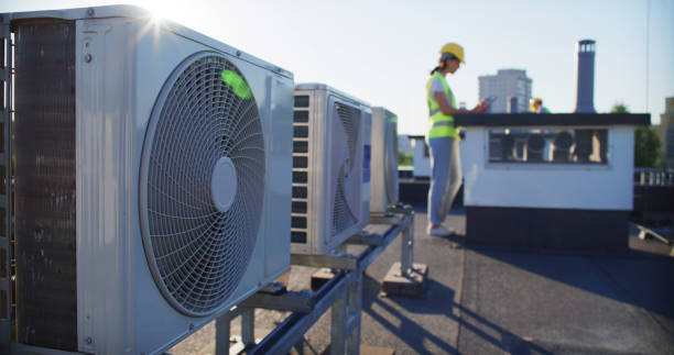 Best Ventilation Cleaning Services  in Bronte, TX