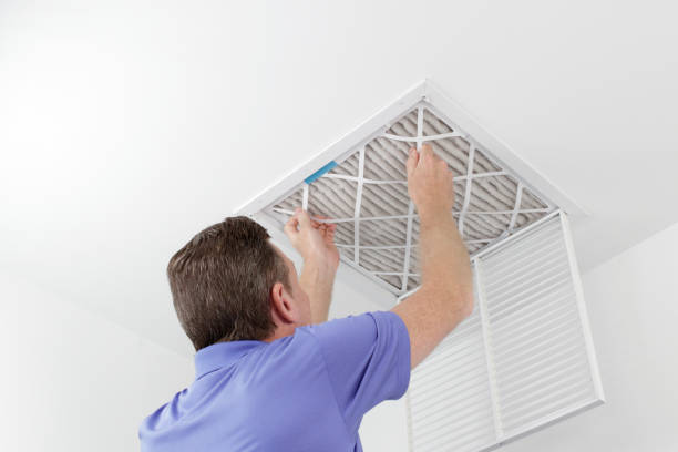 Best Air Duct Cleaning Company Near Me  in Bronte, TX
